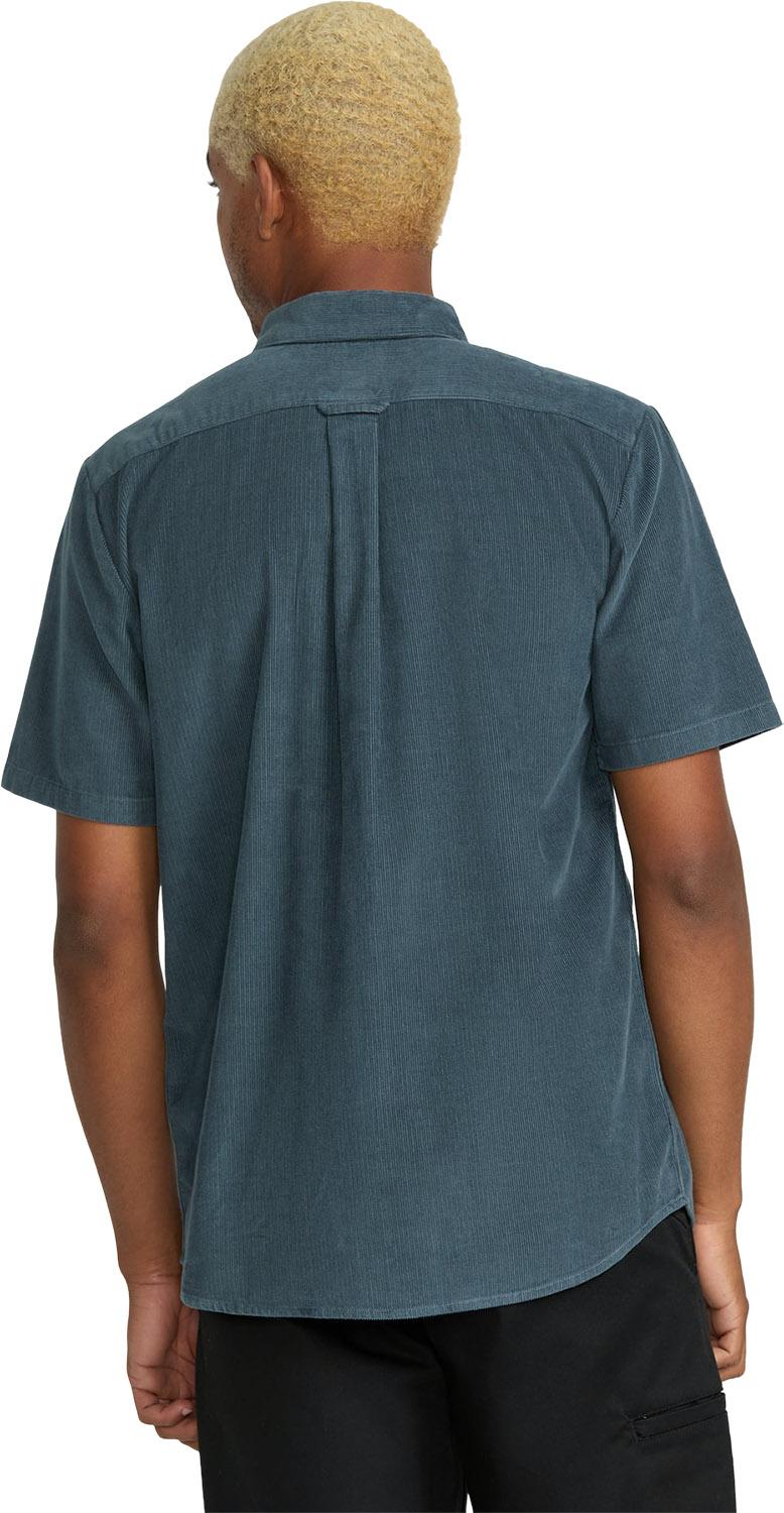 Product gallery image number 3 for product Date Knight Short Sleeve Shirt - Men's