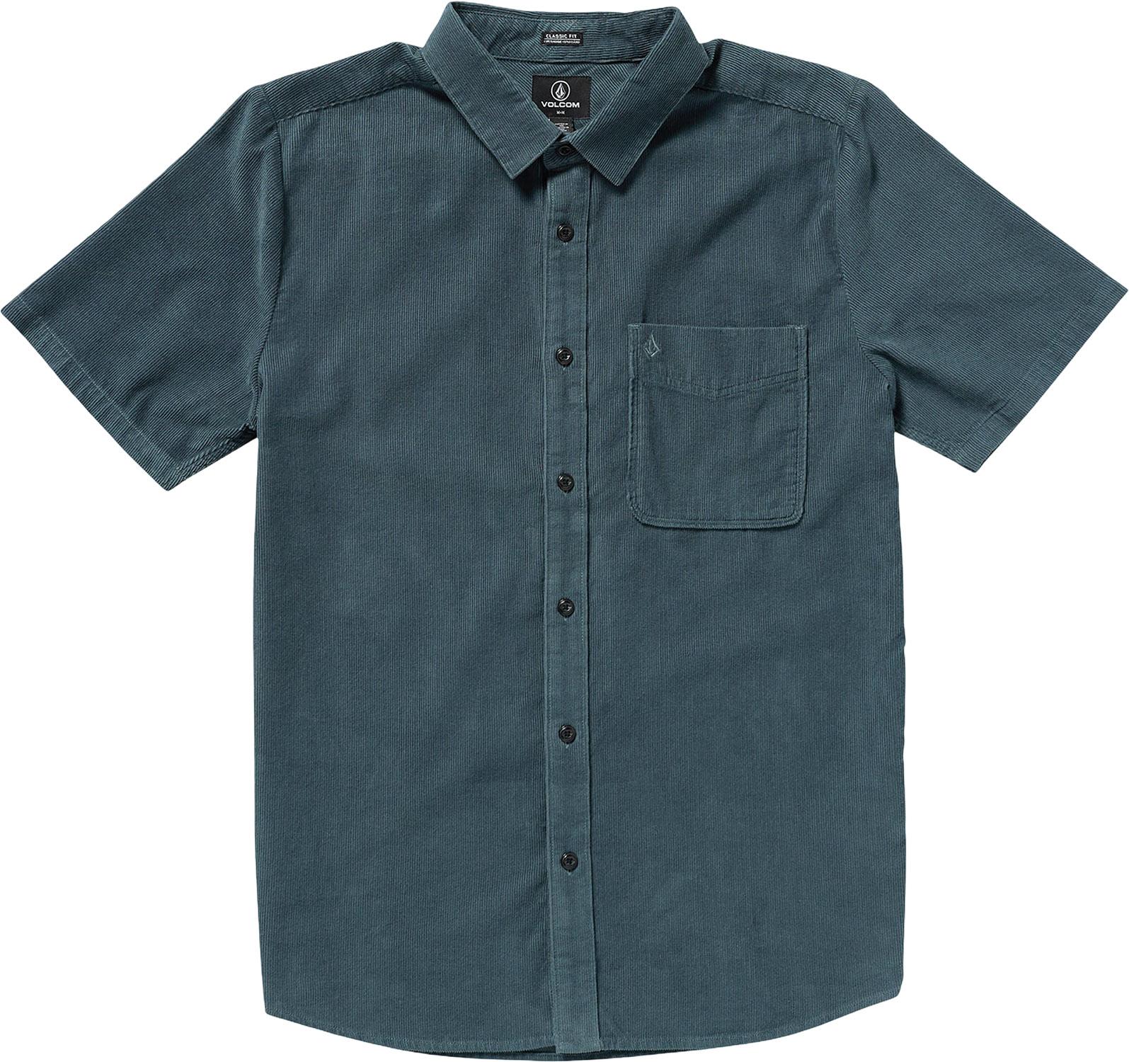 Product image for Date Knight Short Sleeve Shirt - Men's