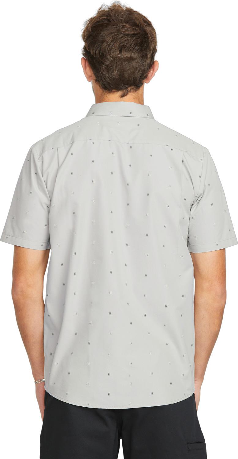 Product gallery image number 2 for product Bankstone Short Sleeve Shirt - Men's
