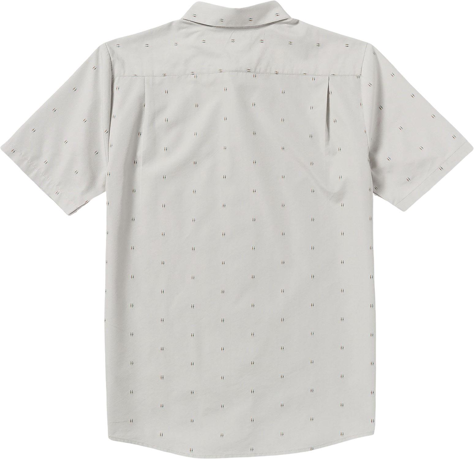 Product gallery image number 5 for product Bankstone Short Sleeve Shirt - Men's
