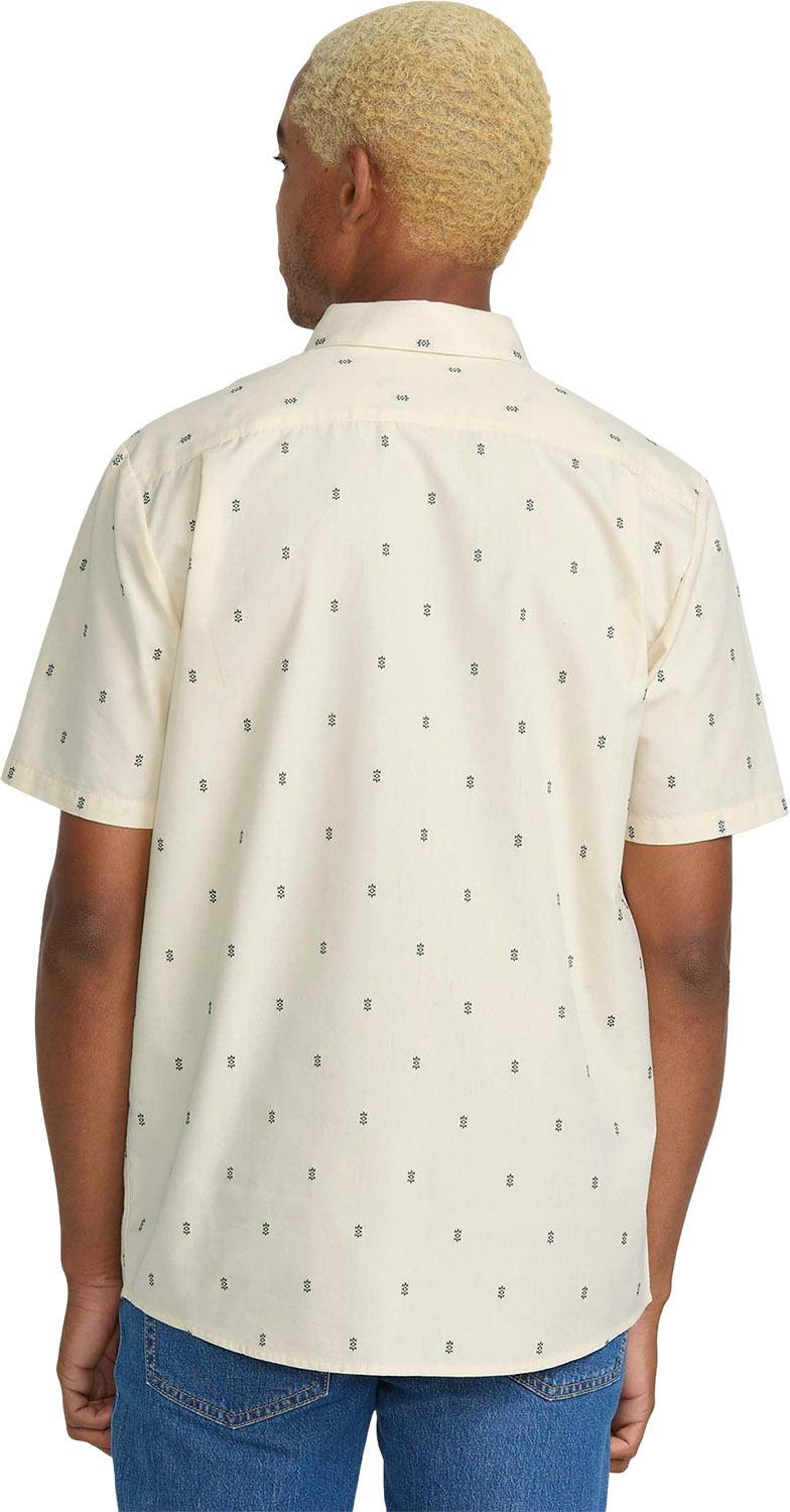 Product gallery image number 3 for product Bankstone Short Sleeve Shirt - Men's