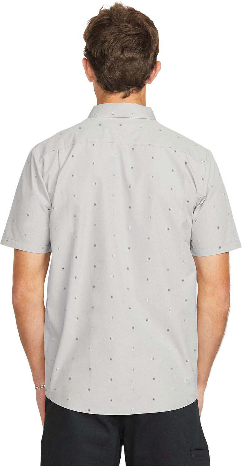 Product gallery image number 6 for product Bankstone Short Sleeve Shirt - Men's