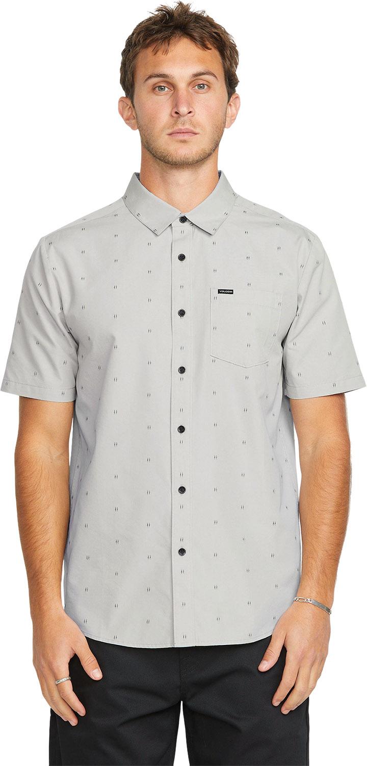 Product gallery image number 8 for product Bankstone Short Sleeve Shirt - Men's