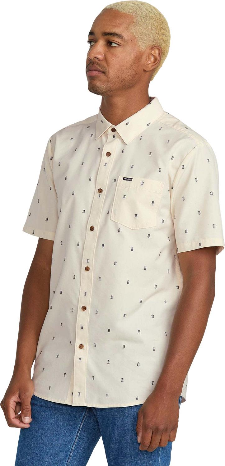 Product gallery image number 2 for product Bankstone Short Sleeve Shirt - Men's