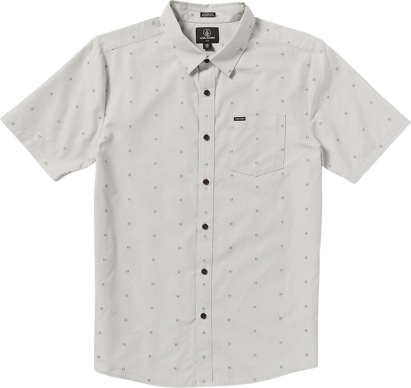 Product gallery image number 1 for product Bankstone Short Sleeve Shirt - Men's