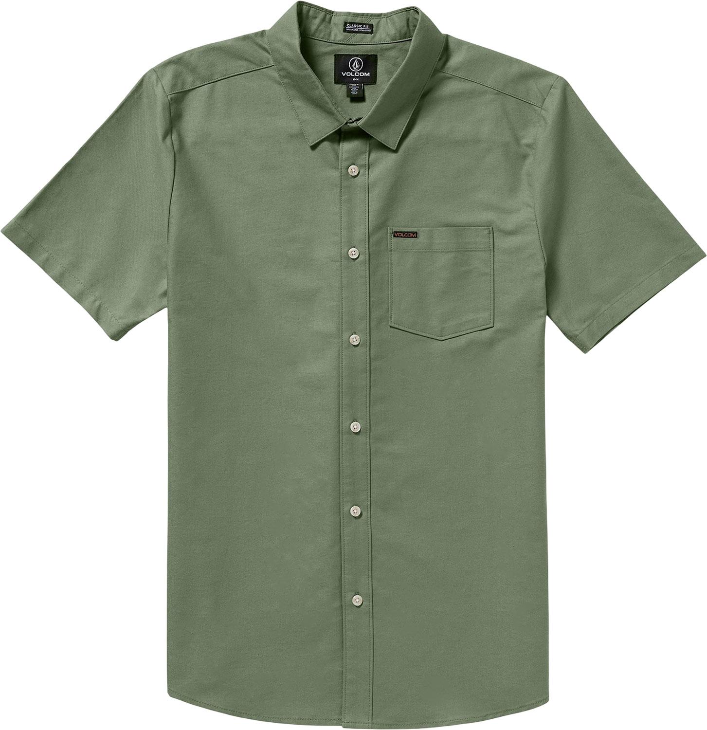 Product image for Veeco Oxford Short Sleeve Shirt - Men's