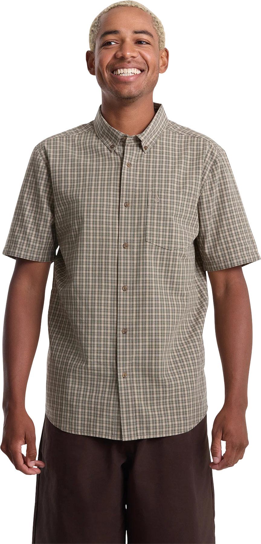 Product image for Brewster Short Sleeve Shirt - Men's
