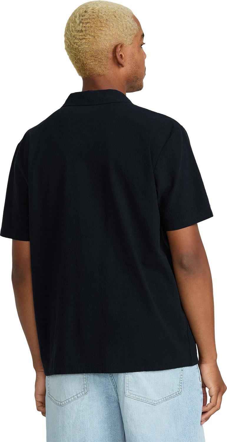 Product gallery image number 3 for product Featured Artist Seth Conboy Short Sleeve Shirt - Men's