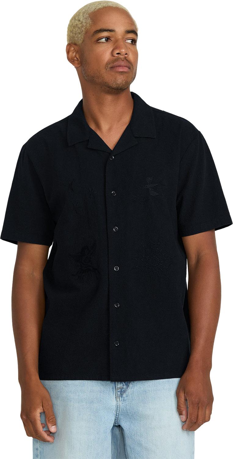 Product gallery image number 6 for product Featured Artist Seth Conboy Short Sleeve Shirt - Men's