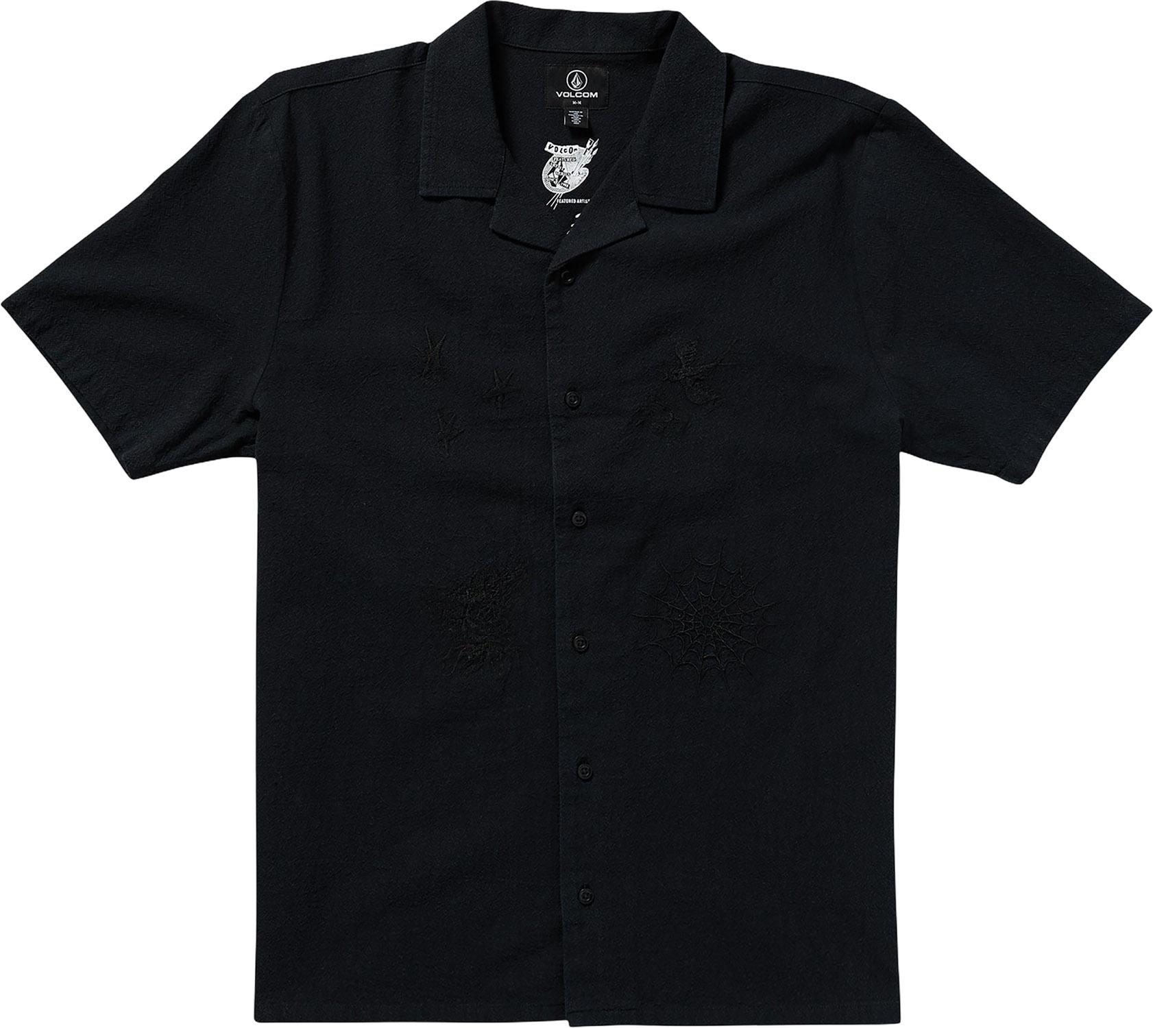 Product image for Featured Artist Seth Conboy Short Sleeve Shirt - Men's