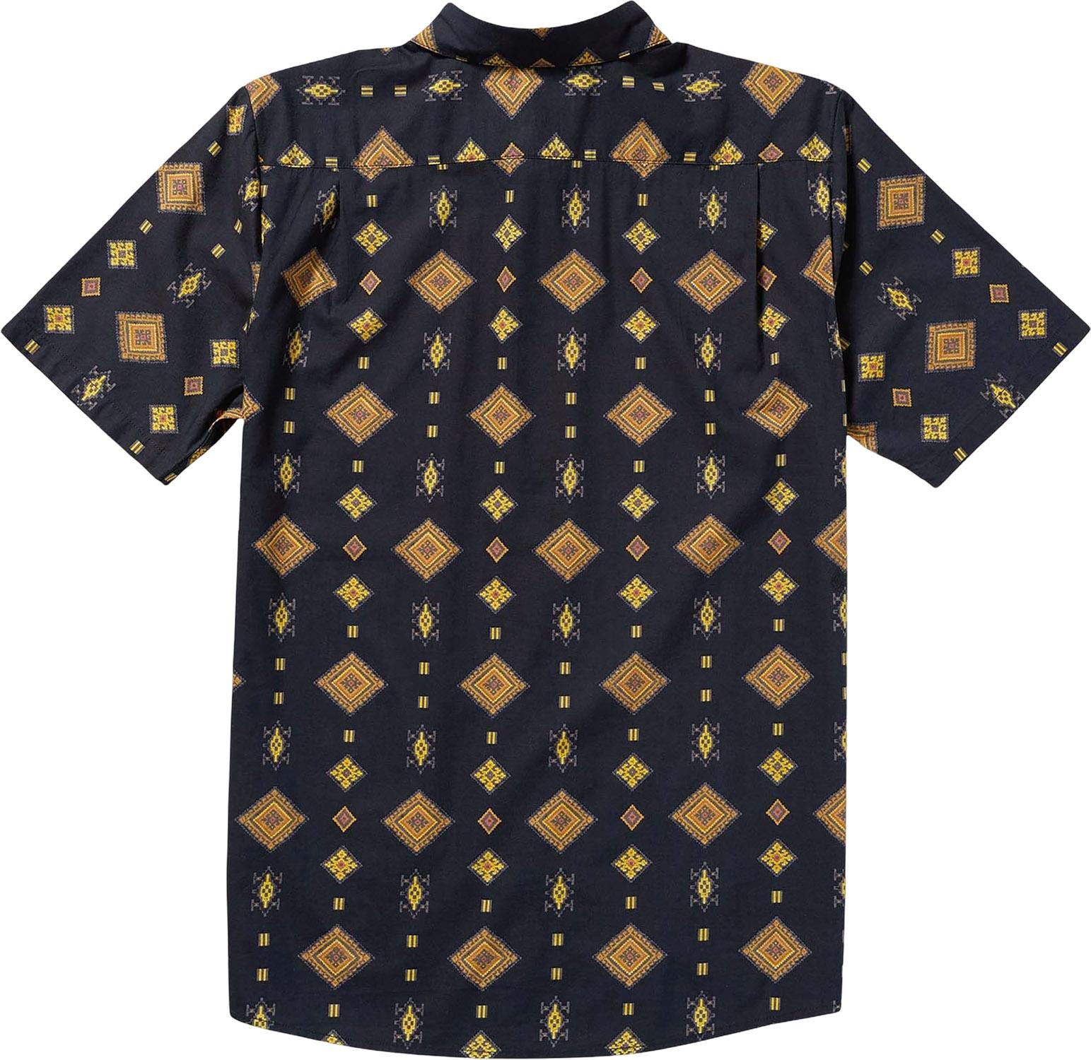 Product gallery image number 2 for product Desert Dobby Short Sleeve Shirt - Men's 