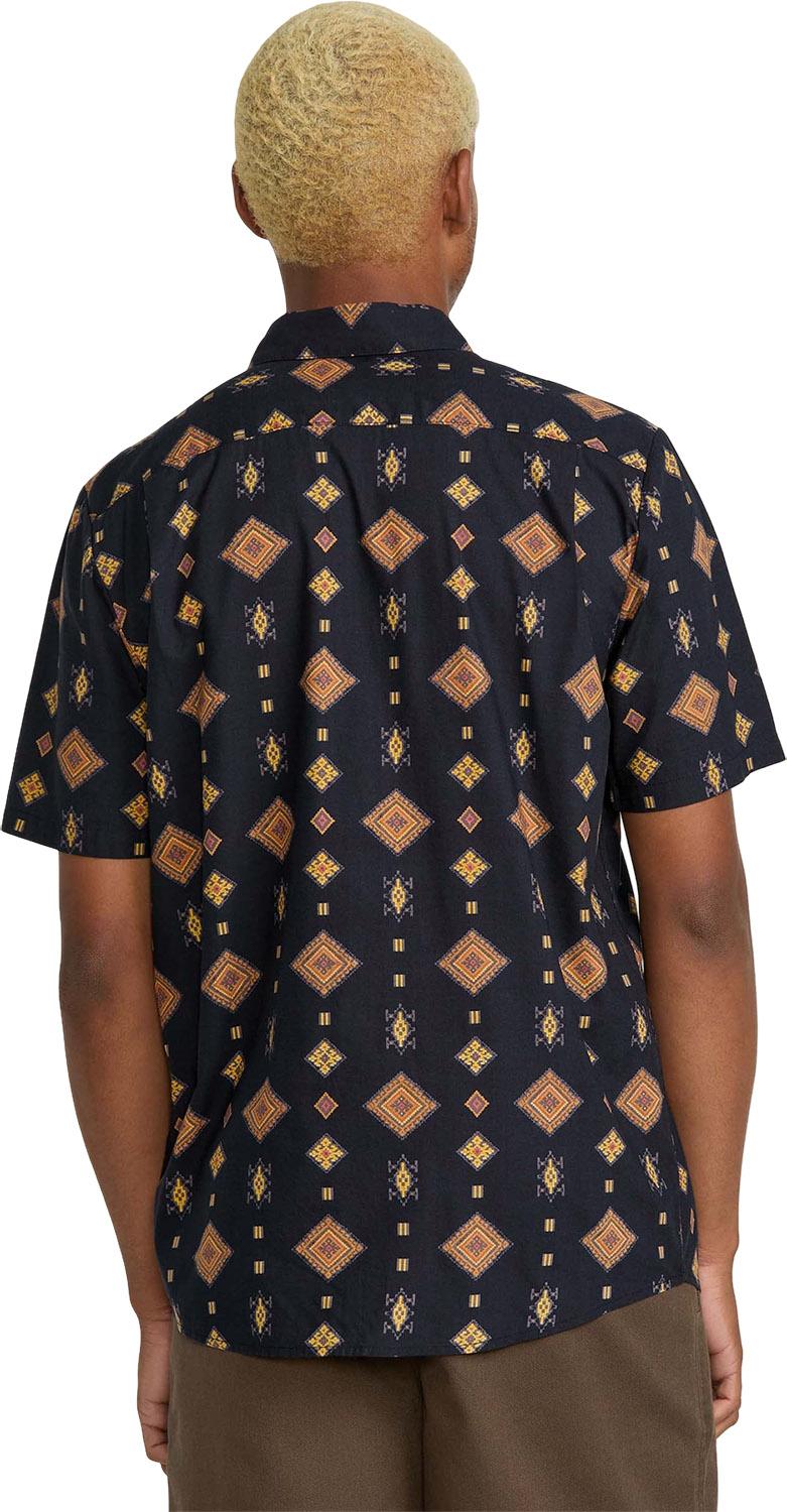 Product gallery image number 3 for product Desert Dobby Short Sleeve Shirt - Men's 