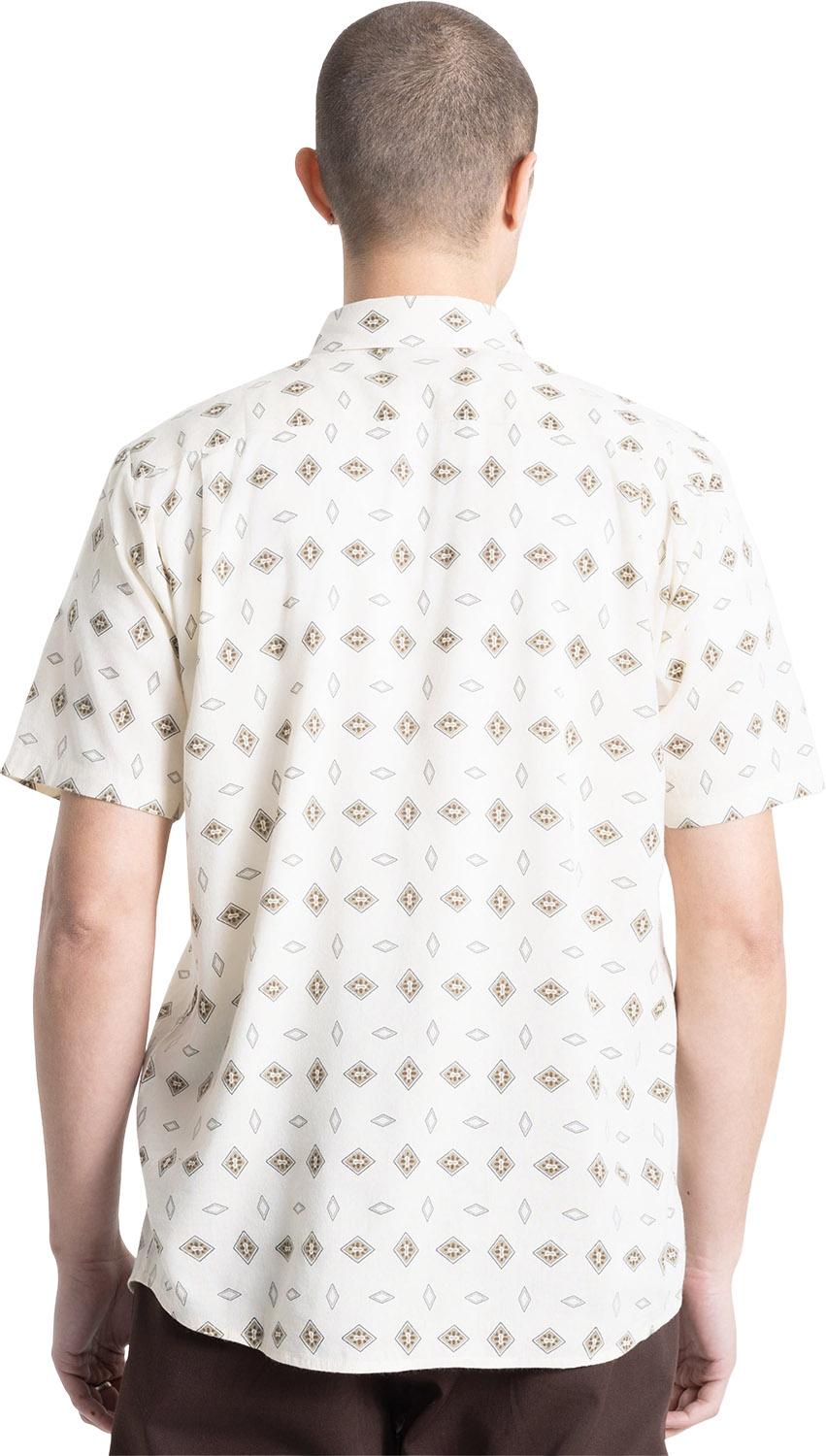 Product gallery image number 6 for product Trusted Short Sleeve Shirt - Men's