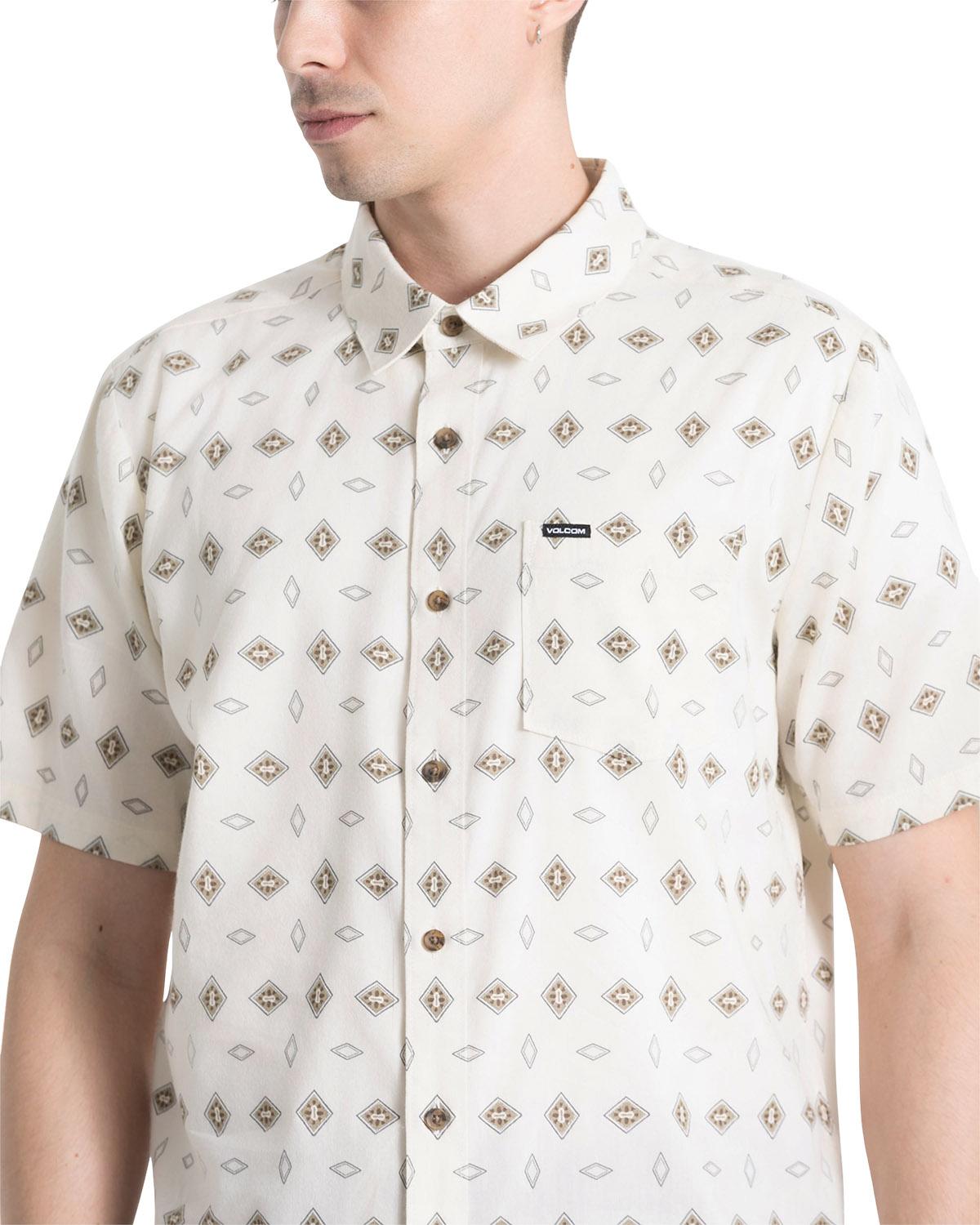 Product gallery image number 2 for product Trusted Short Sleeve Shirt - Men's