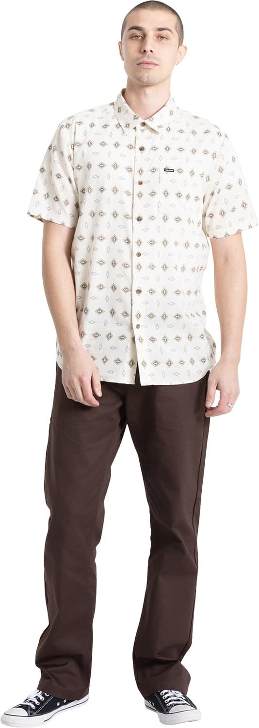 Product gallery image number 3 for product Trusted Short Sleeve Shirt - Men's