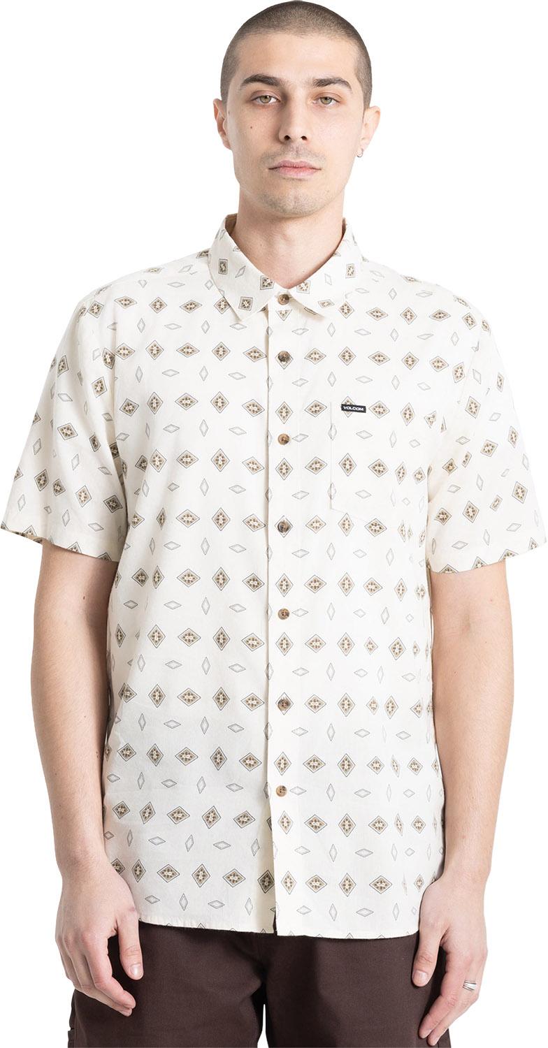 Product gallery image number 4 for product Trusted Short Sleeve Shirt - Men's