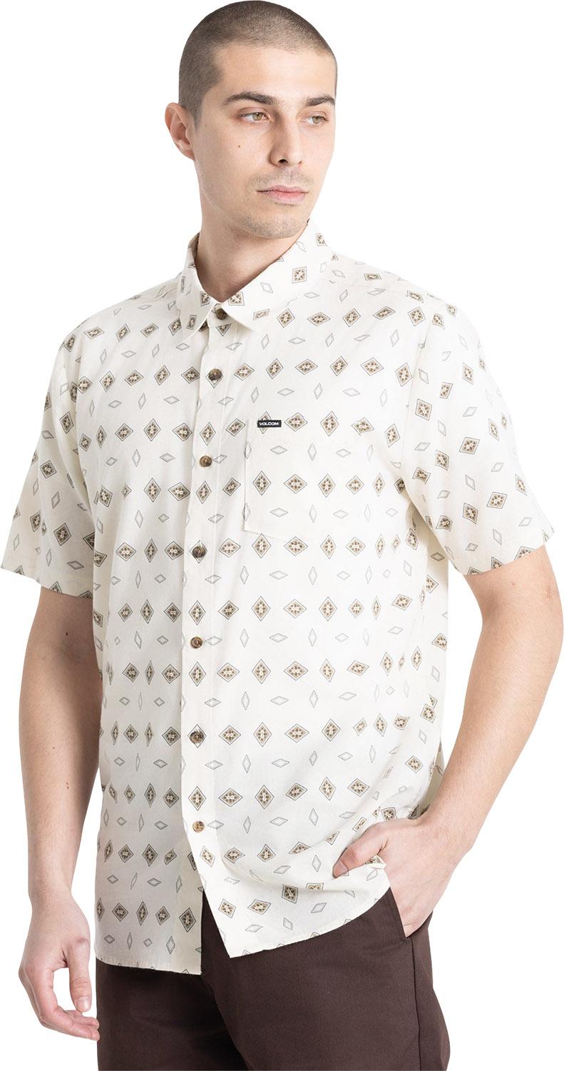 Product gallery image number 5 for product Trusted Short Sleeve Shirt - Men's