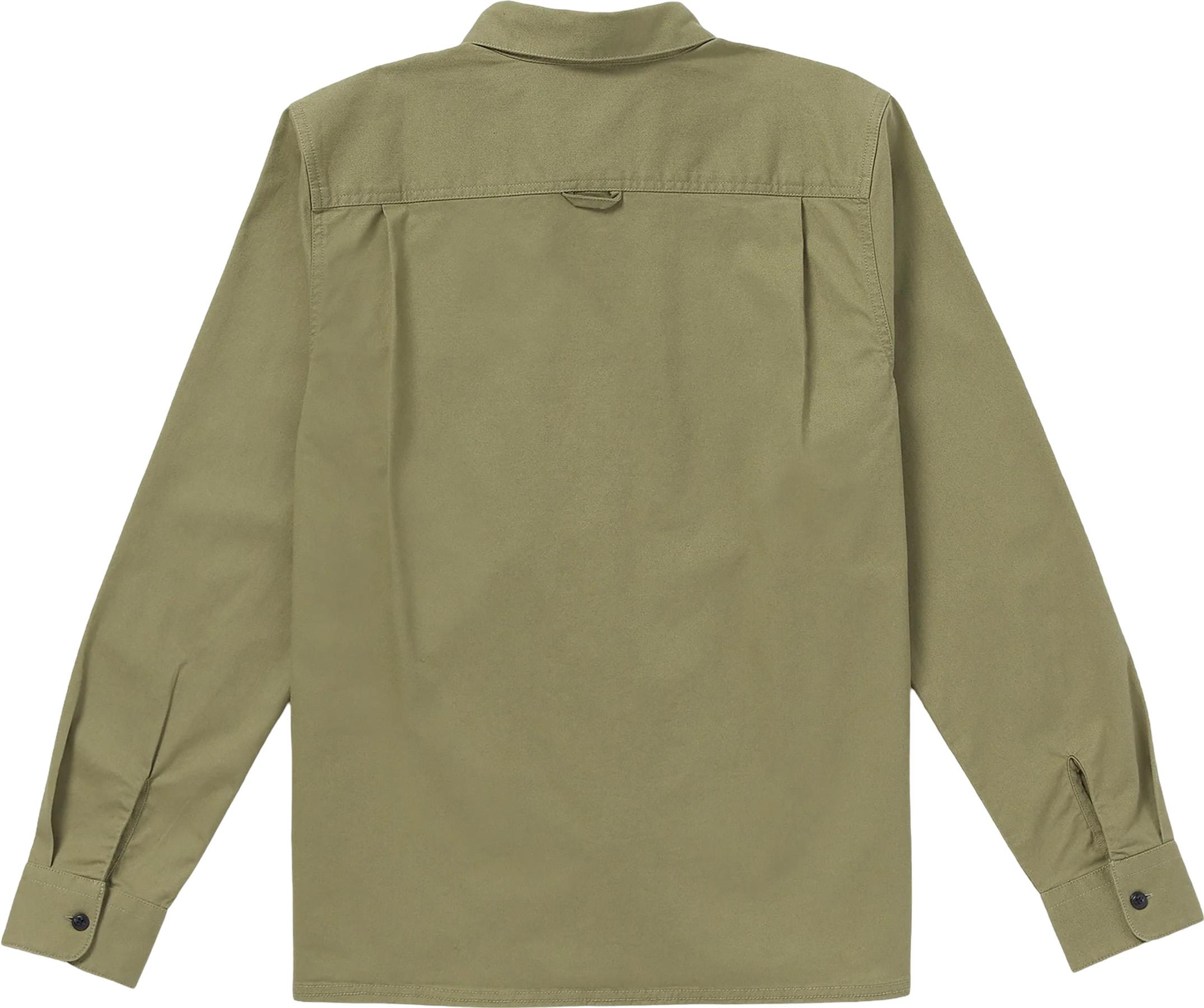 Numéro de l'image de la galerie de produits 2 pour le produit Chemise de travail à manches longues Servicestone - Homme