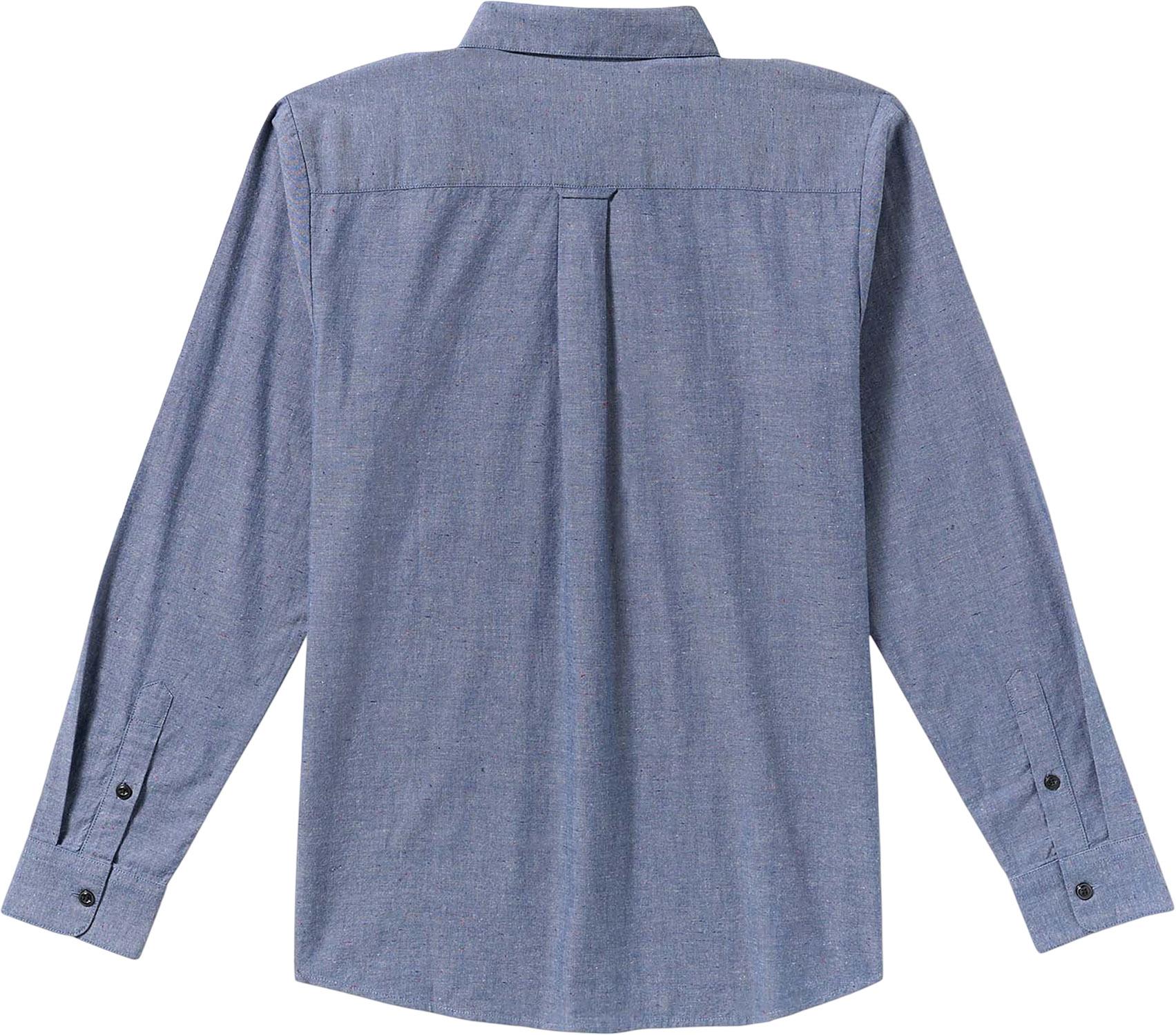 Product gallery image number 2 for product Date Knight Long Sleeve Shirt - Men's