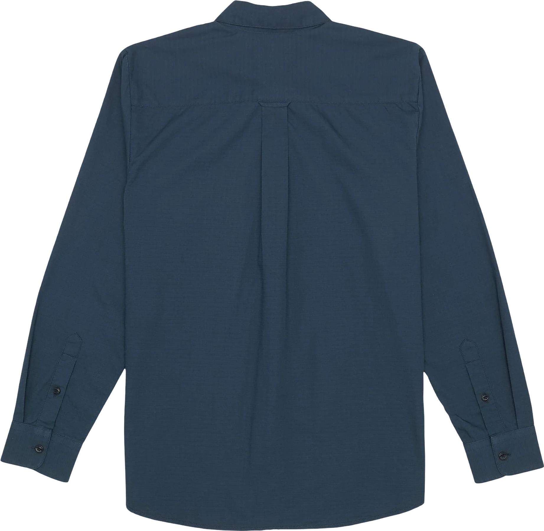 Product gallery image number 2 for product Date Knight Long Sleeve Shirt - Men's