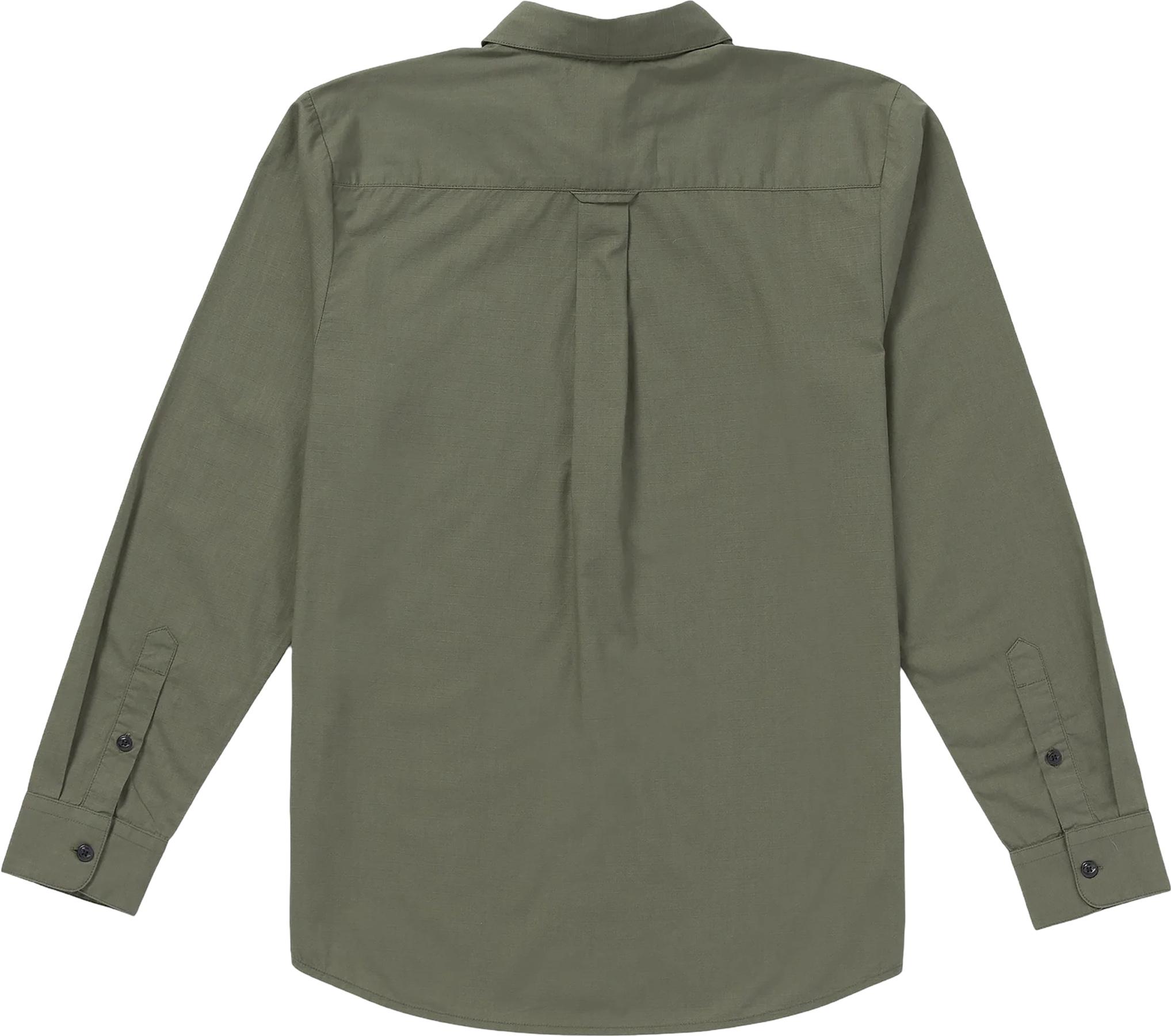 Numéro de l'image de la galerie de produits 2 pour le produit Chemise à manches longues Date Knight - Homme