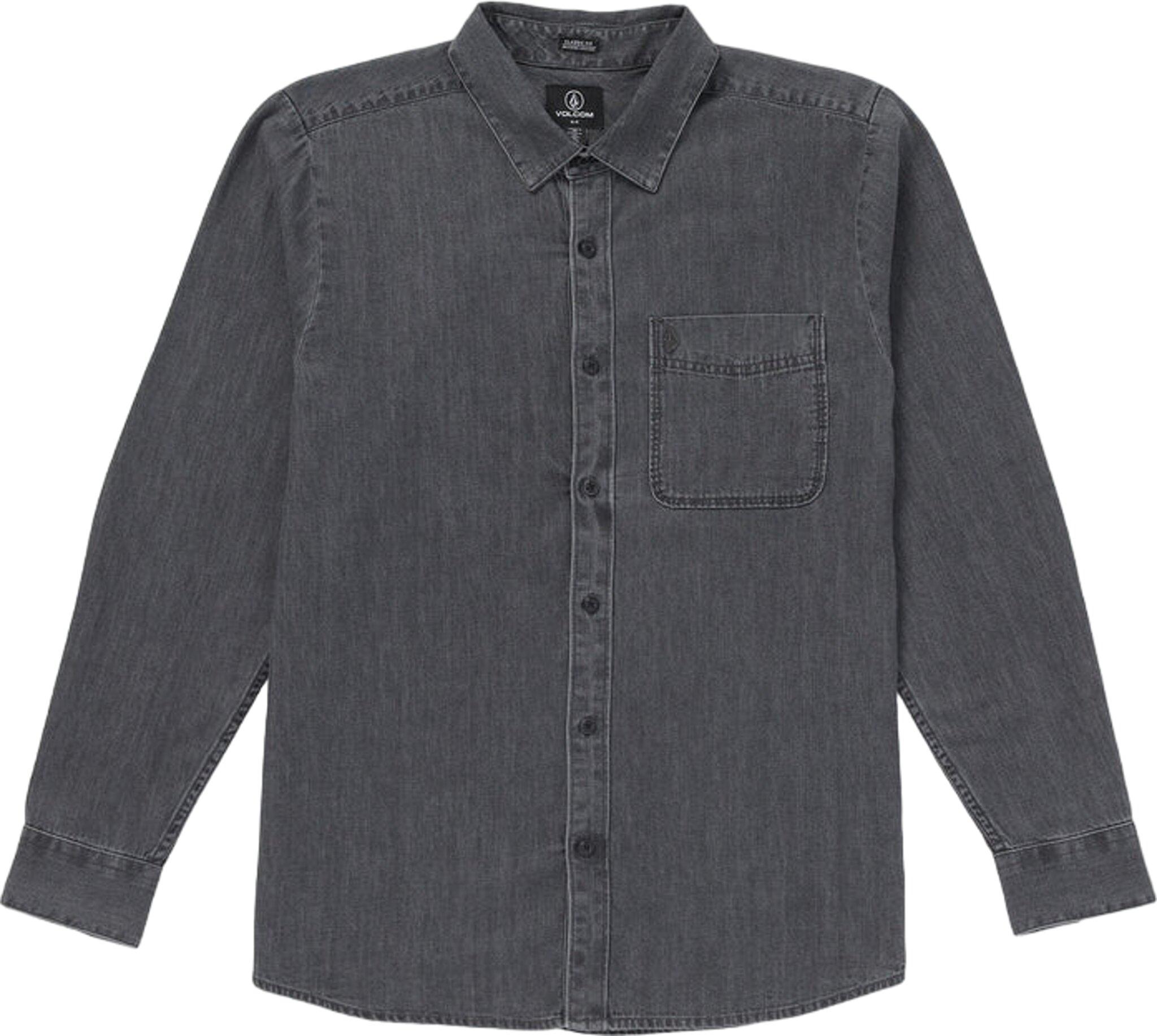 Numéro de l'image de la galerie de produits 1 pour le produit Chemise à manches longues Date Knight - Homme