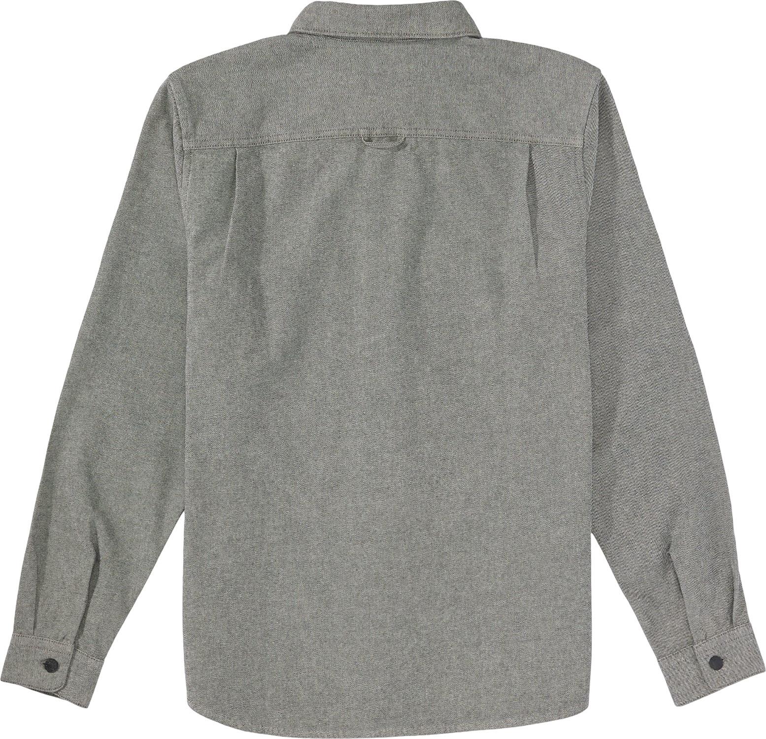 Product gallery image number 5 for product Levelstone Long Sleeve Shirt - Men's