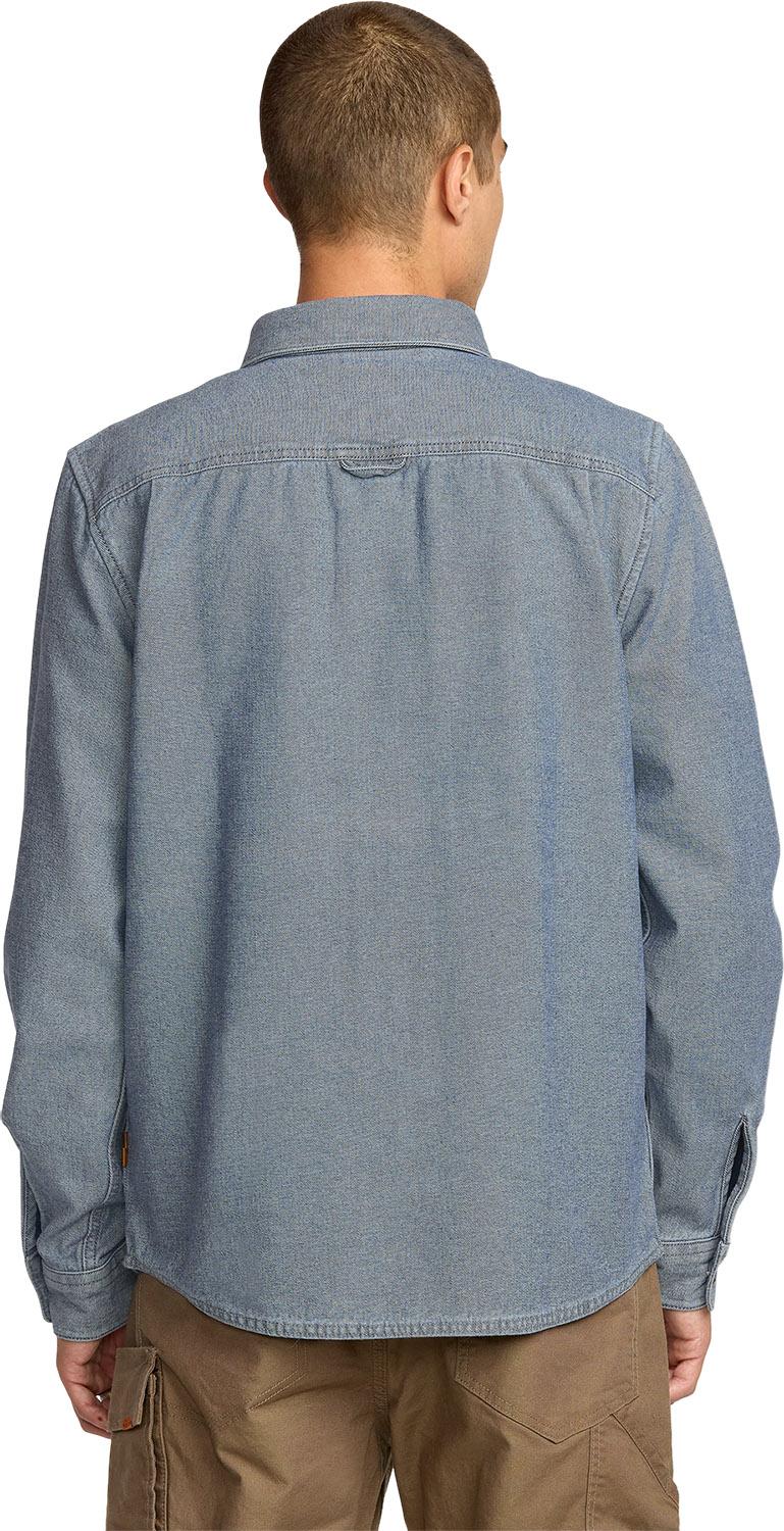 Product gallery image number 4 for product Levelstone Long Sleeve Shirt - Men's