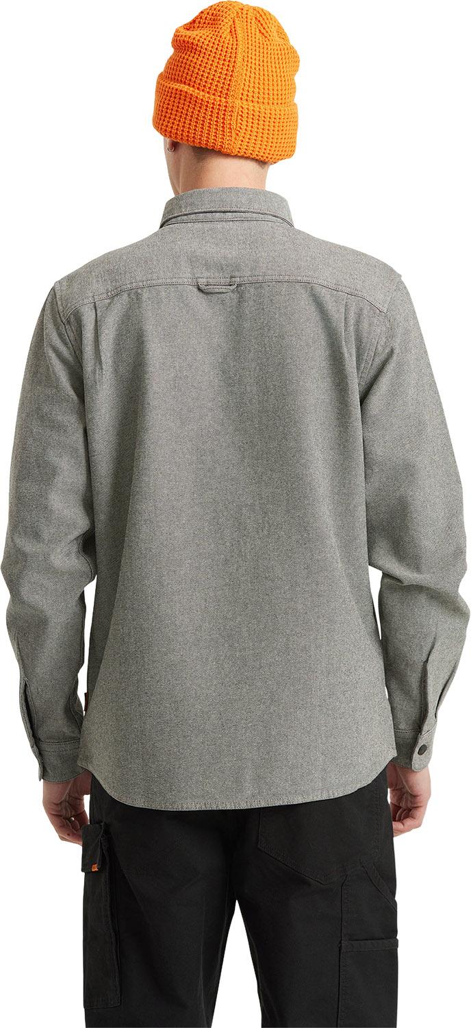 Product gallery image number 4 for product Levelstone Long Sleeve Shirt - Men's