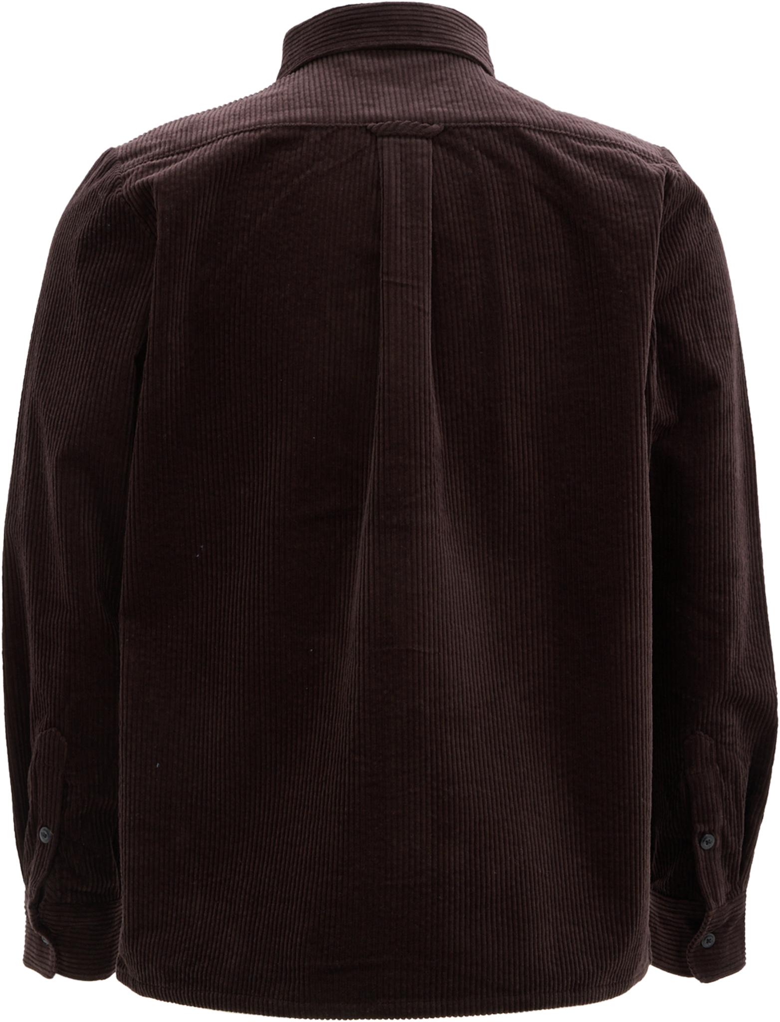 Product gallery image number 2 for product Chemise à manches longues Fostered - Homme