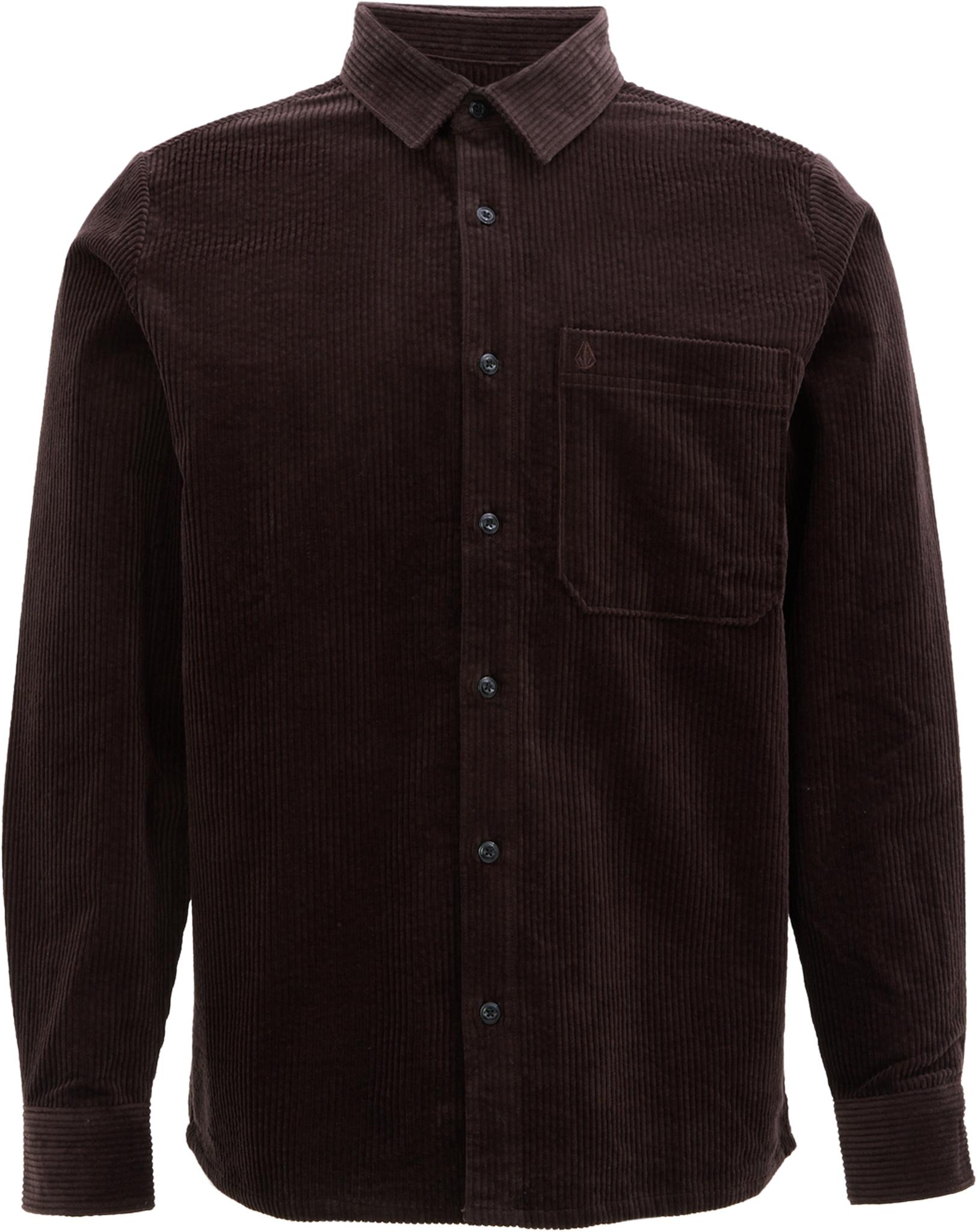 Product image for Chemise à manches longues Fostered - Homme