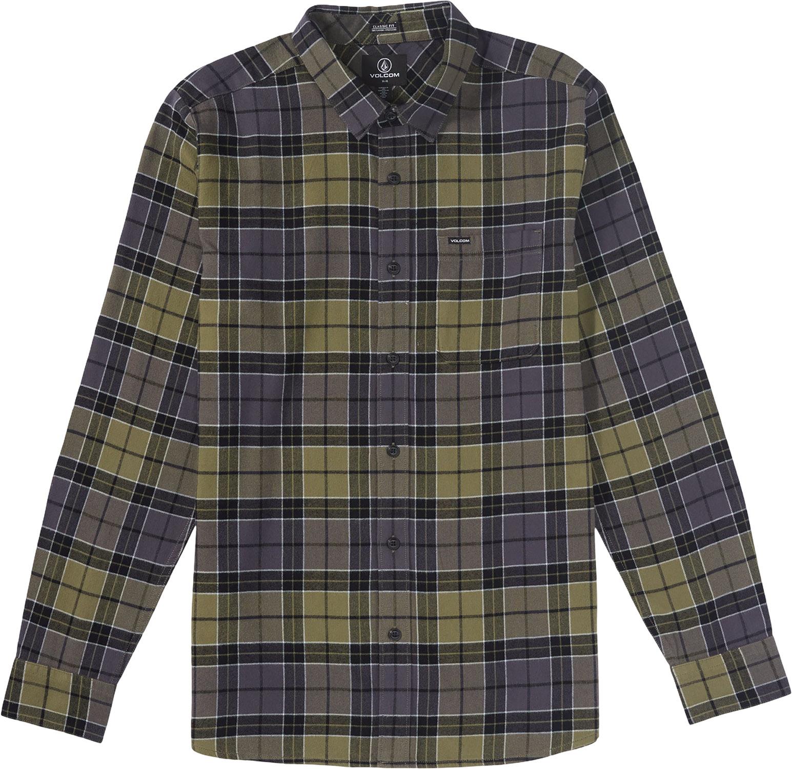 Product image for Caden Plaid Shirt - Men's