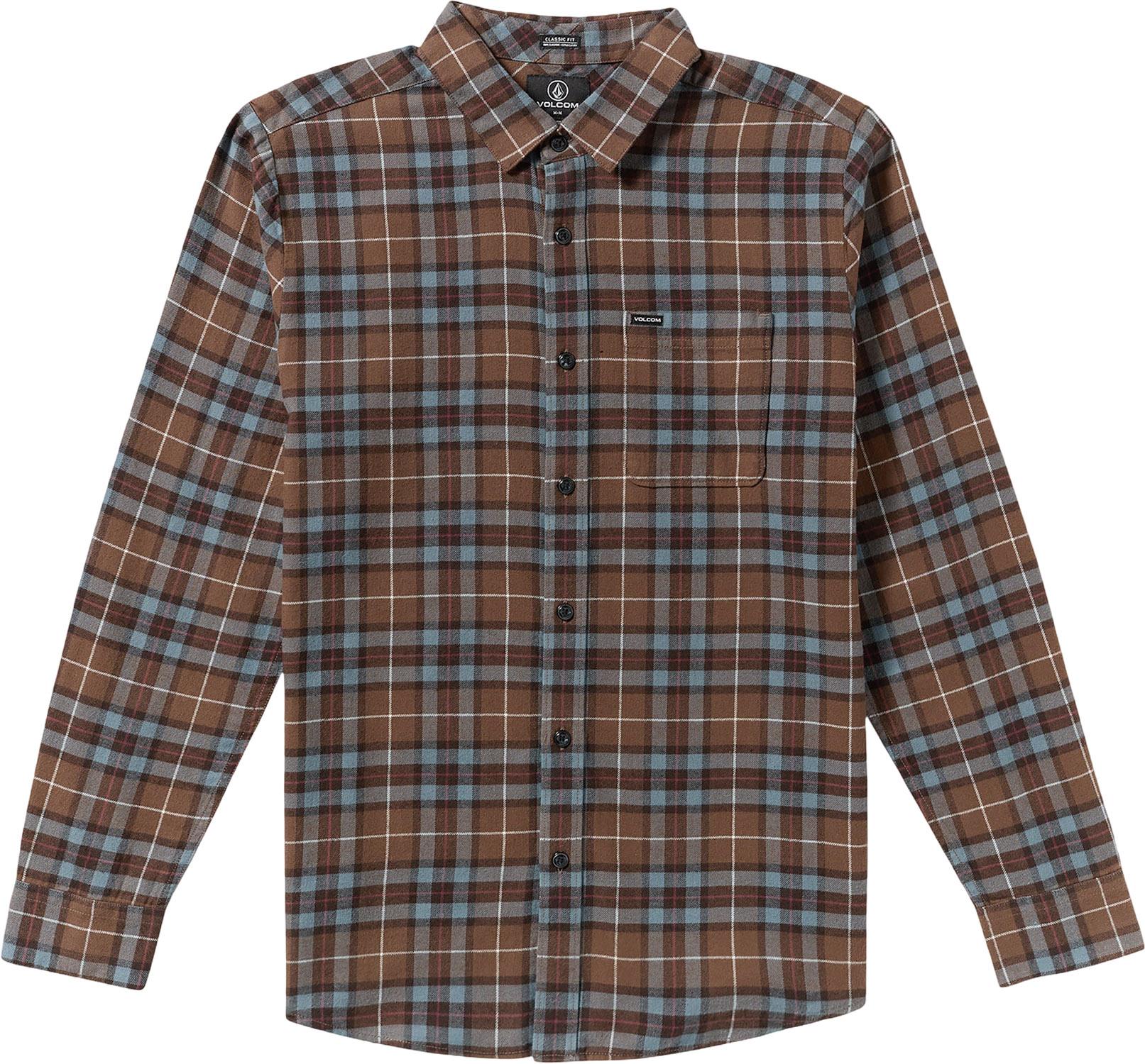 Product image for Caden Plaid Shirt - Men's