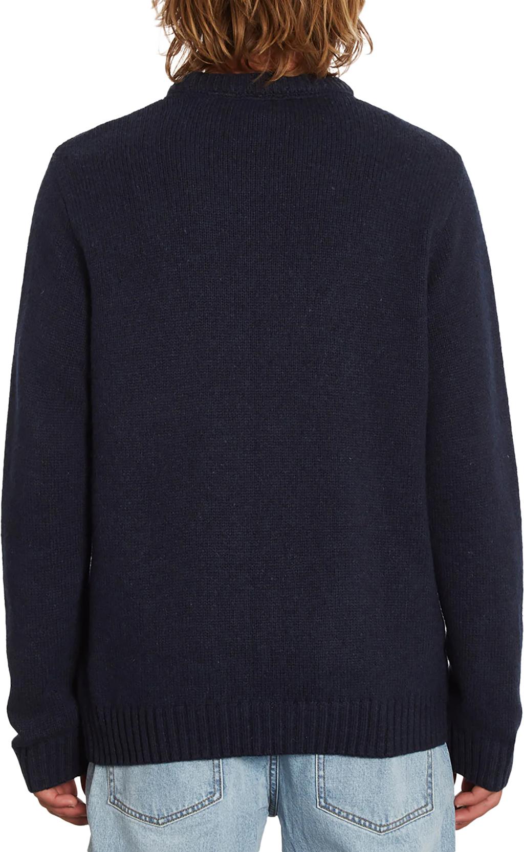 Product gallery image number 3 for product Edmonder Sweater - Men's