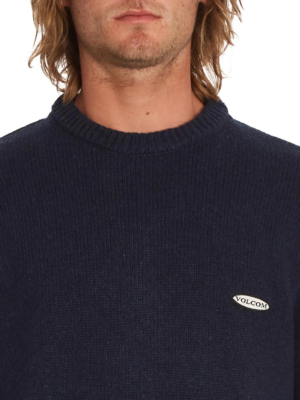 Product gallery image number 2 for product Edmonder Sweater - Men's