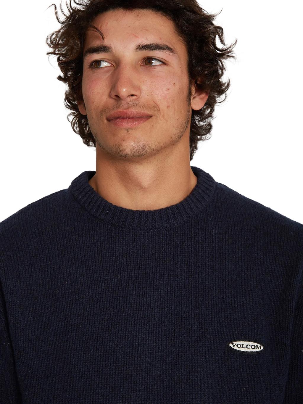 Product gallery image number 6 for product Edmonder Sweater - Men's
