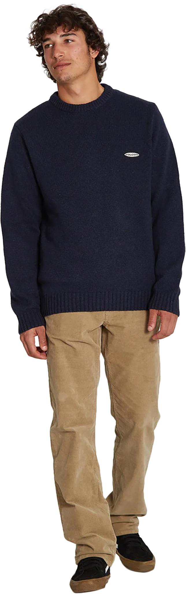 Product gallery image number 4 for product Edmonder Sweater - Men's