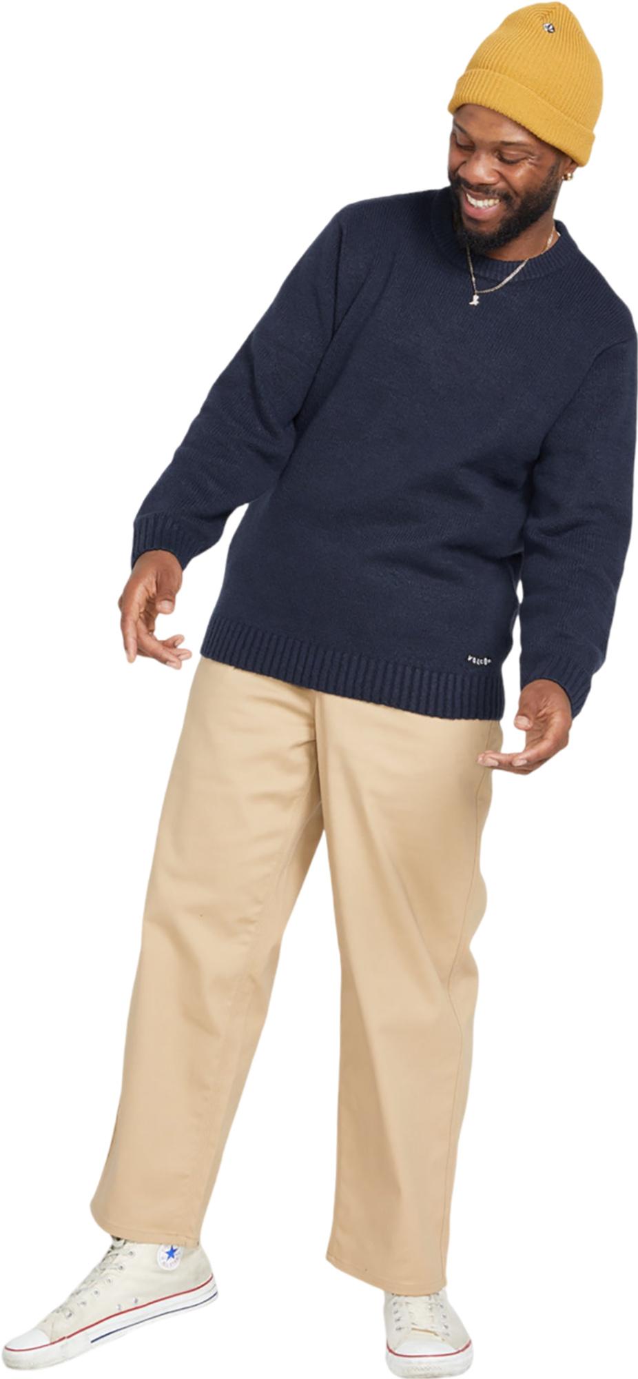 Product gallery image number 4 for product Edmonder II Sweater - Men's