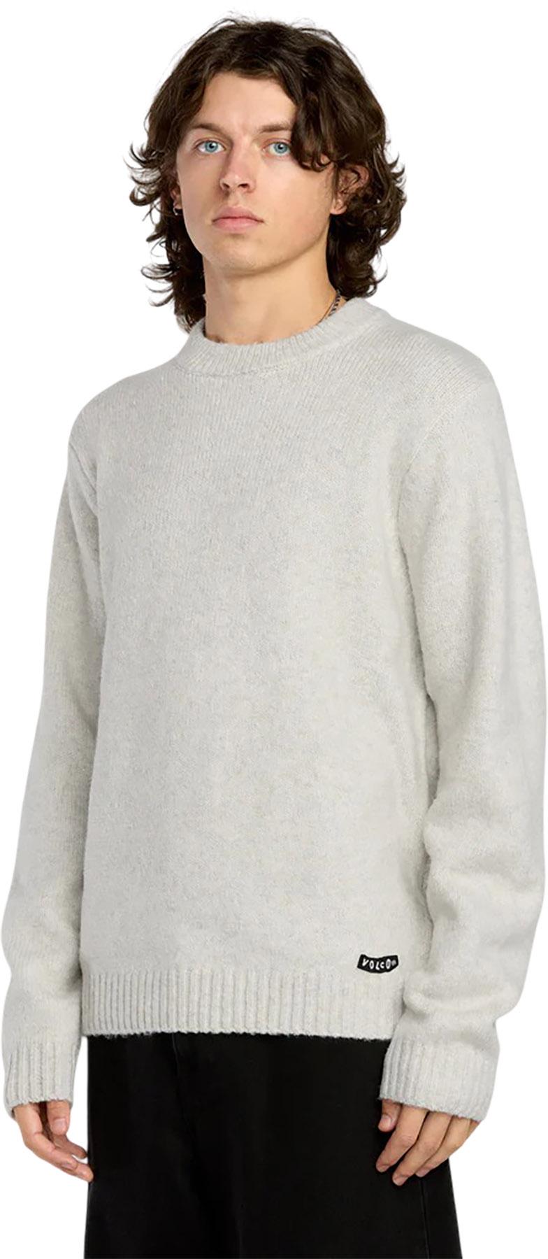 Product gallery image number 4 for product Edmonder II Sweater - Men's