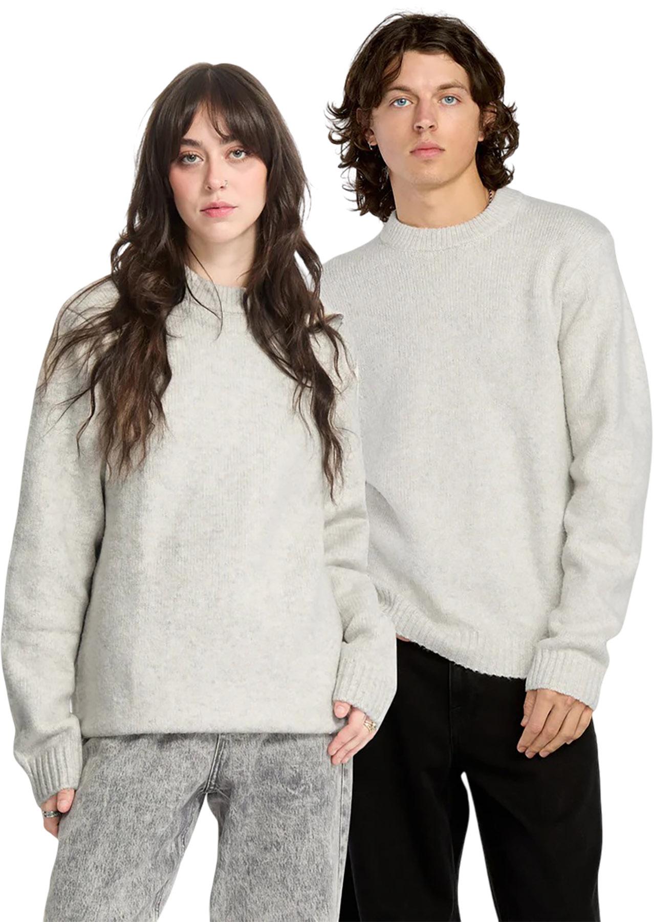 Product gallery image number 8 for product Edmonder II Sweater - Men's