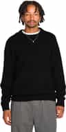 Colour: Antique Black