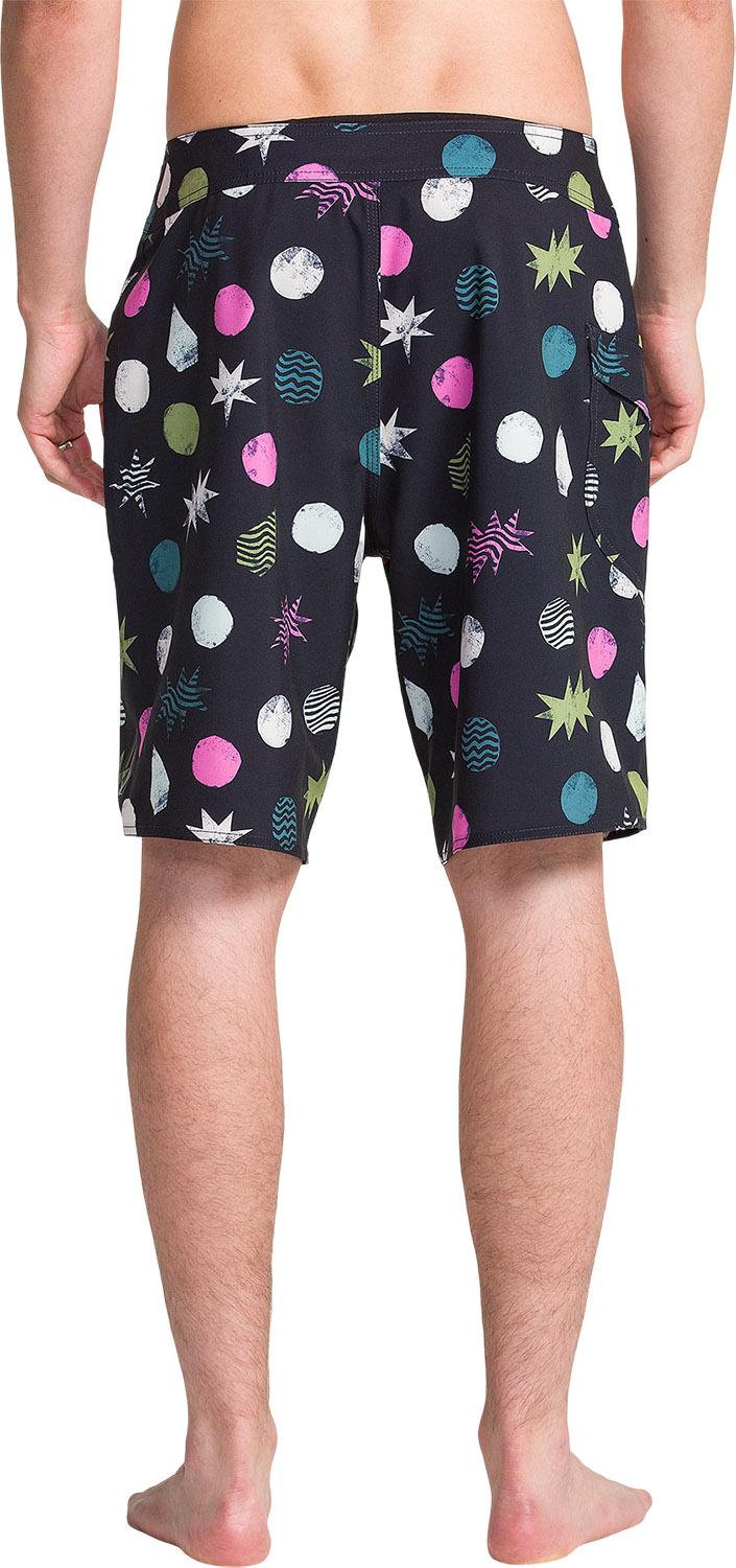 Product gallery image number 3 for product Short de bain Manic 2 20 po - Homme