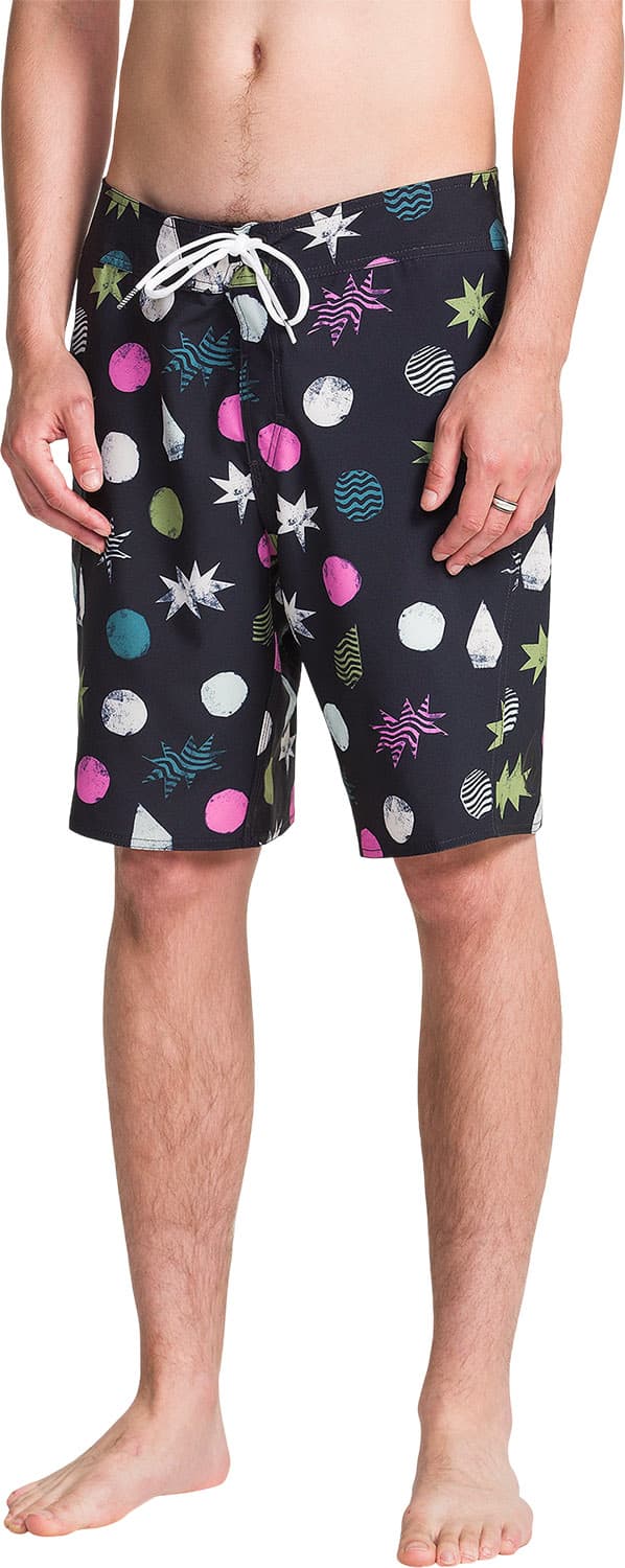 Product gallery image number 2 for product Short de bain Manic 2 20 po - Homme
