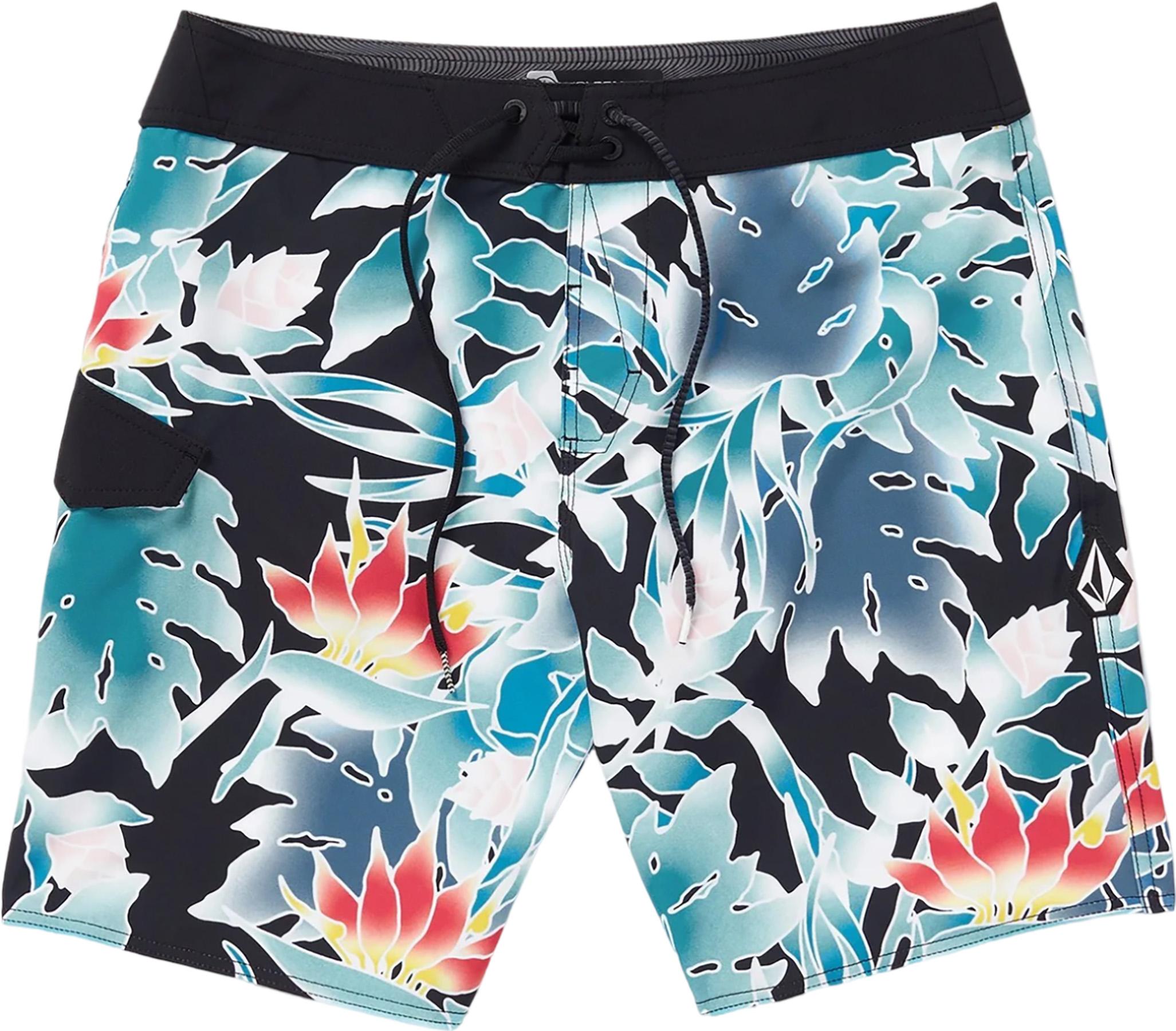 Product image for Leaf It Mod-Tech Trunks - Men's