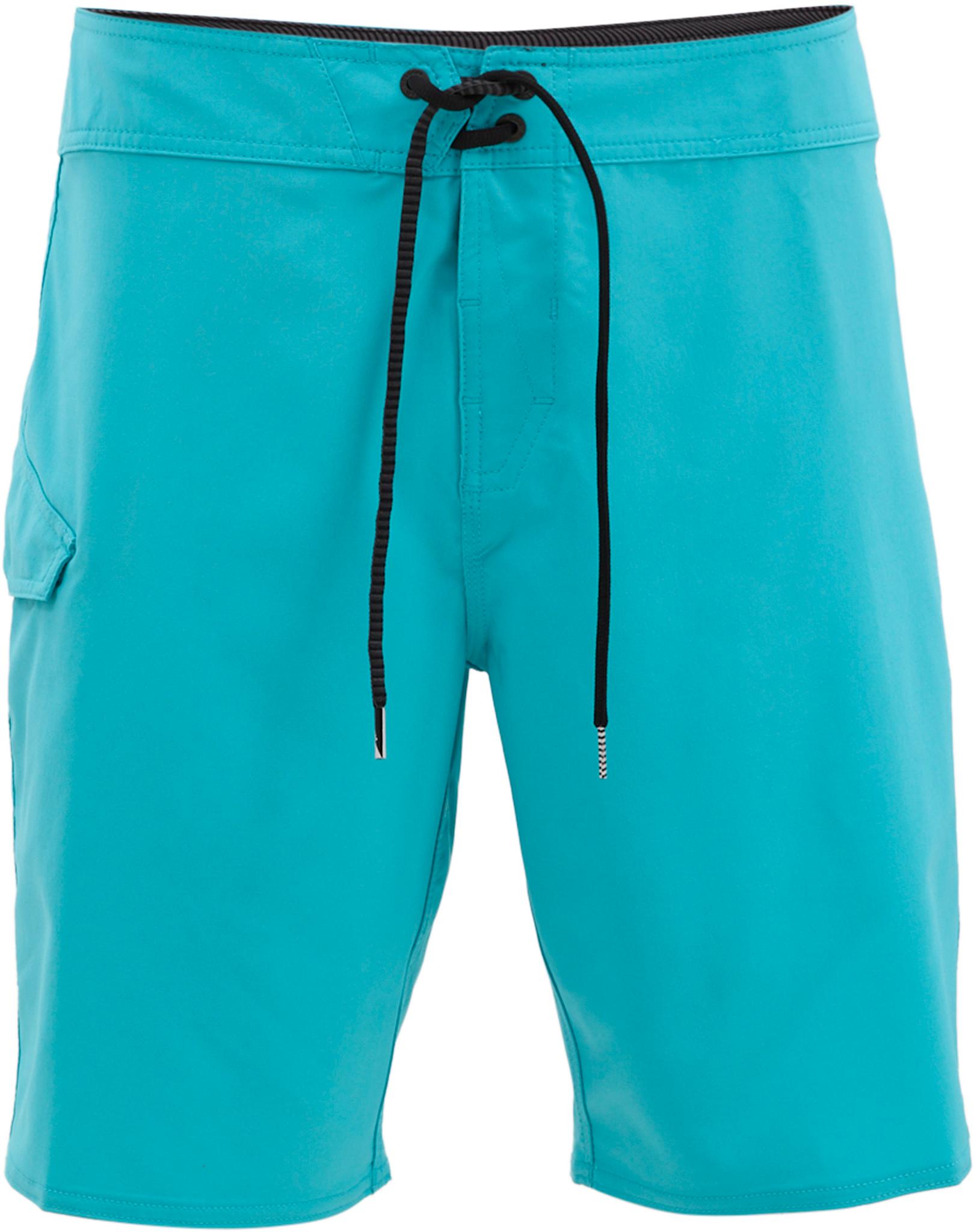Image de produit pour Short de bain Lido Solid Mod 20" - Homme