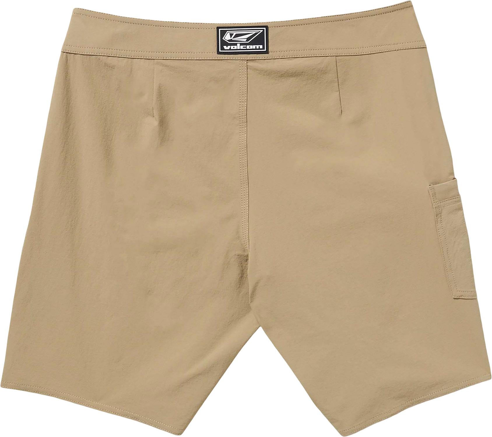 Product gallery image number 2 for product Short de bain Command Mod-Tech 18 po - Homme