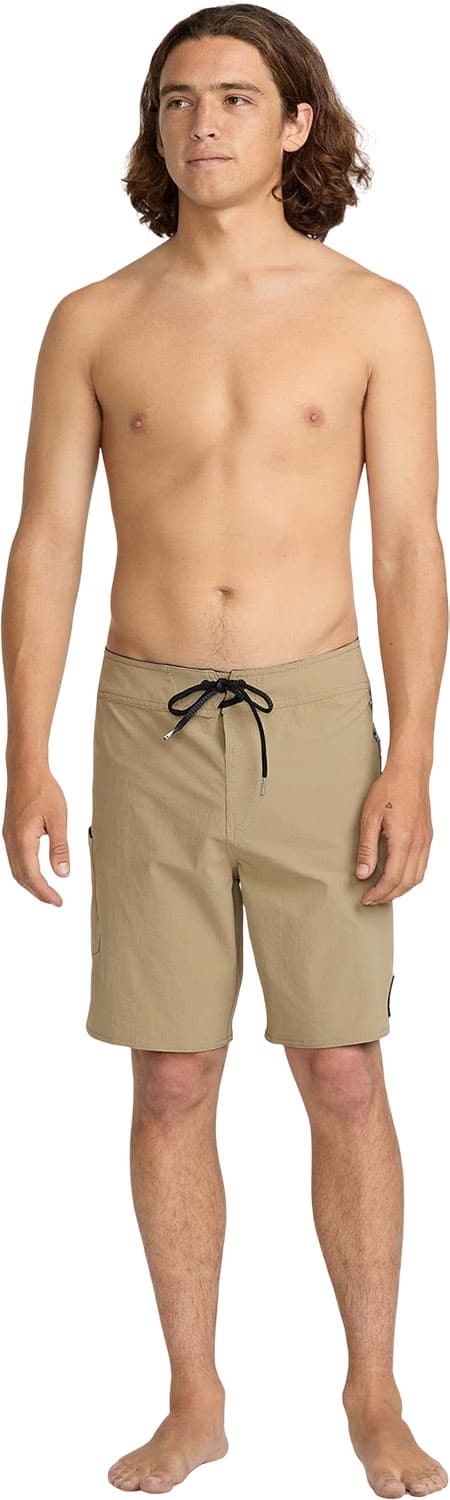 Product gallery image number 4 for product Short de bain Command Mod-Tech 18 po - Homme
