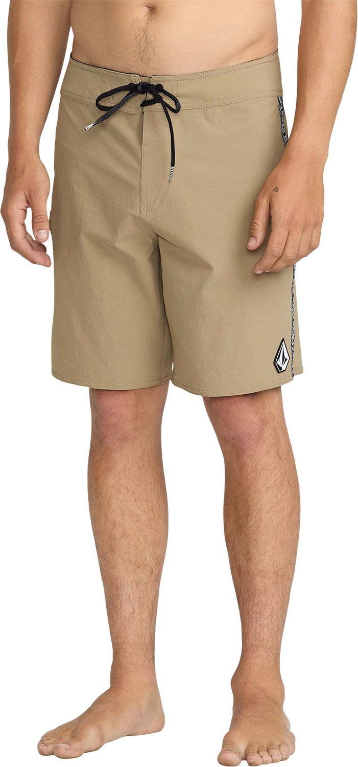 Product gallery image number 6 for product Short de bain Command Mod-Tech 18 po - Homme