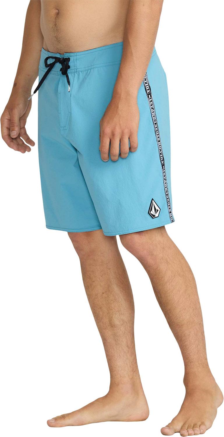 Product gallery image number 2 for product Short de bain Command Mod-Tech 18 po - Homme