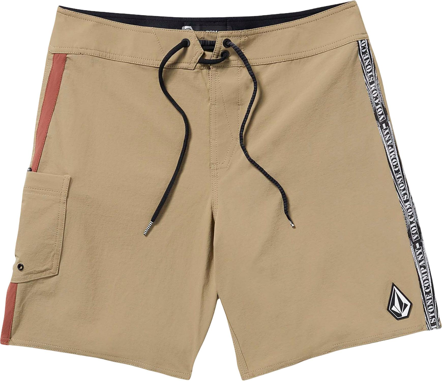 Product image for Short de bain Command Mod-Tech 18 po - Homme